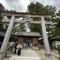 八重垣神社　鳥居S__10403850