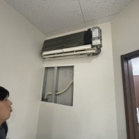 ｸﾘﾆｯｸのｴｱｺﾝ排水工事S__10231834