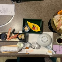 材料屋忘年会　お料理S__10493990